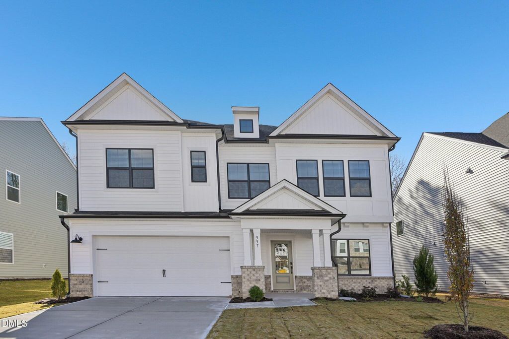 256 Marvel Drive 54, Rolesville, NC 27571