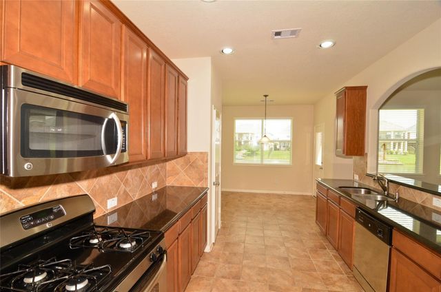 4042 Tuscan Shores Drive, Missouri City, TX 77459