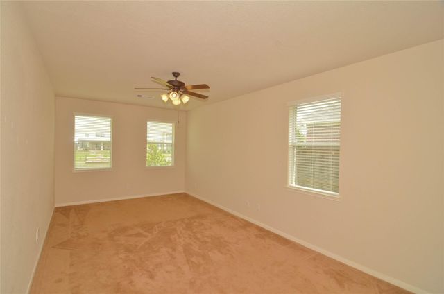 4042 Tuscan Shores Drive, Missouri City, TX 77459