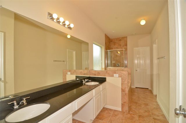 4042 Tuscan Shores Drive, Missouri City, TX 77459