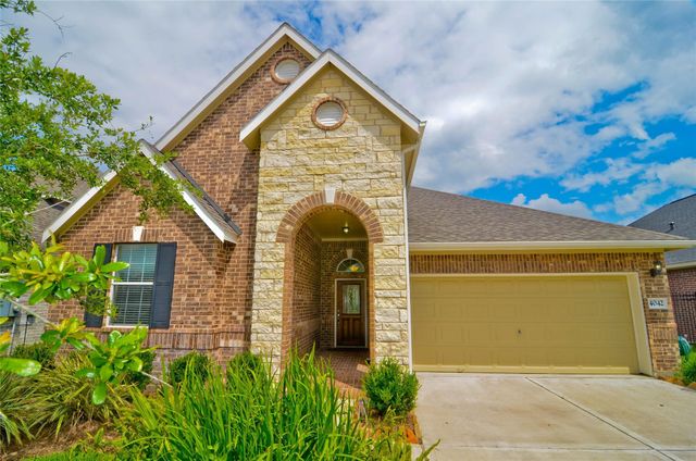 4042 Tuscan Shores Drive, Missouri City, TX 77459