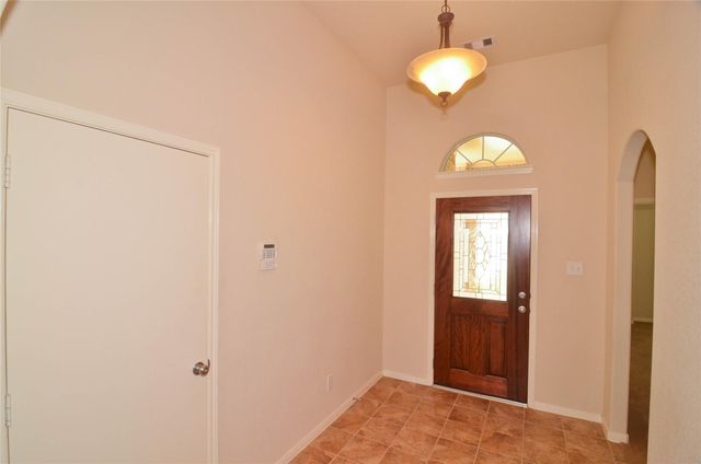 4042 Tuscan Shores Drive, Missouri City, TX 77459