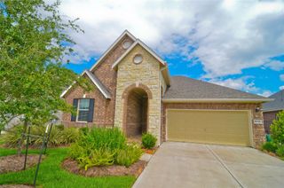 4042 Tuscan Shores Drive, Missouri City, TX 77459