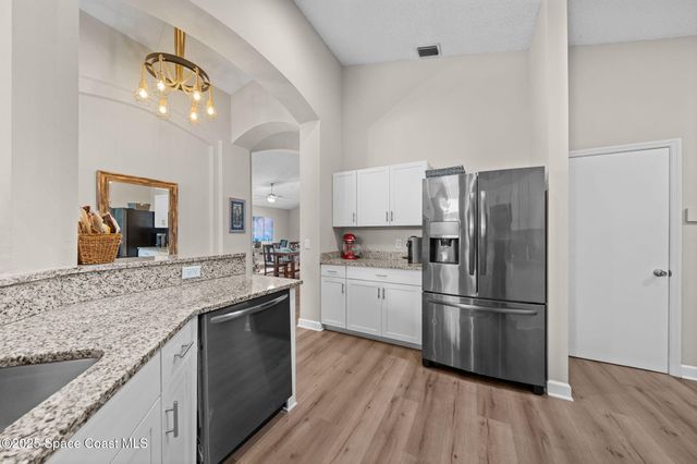 4731 White Heron Drive, Melbourne, FL 32934