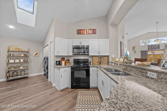 4731 White Heron Drive, Melbourne, FL 32934