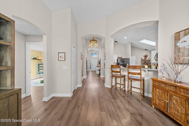 4731 White Heron Drive, Melbourne, FL 32934