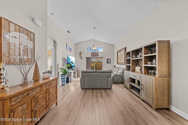 4731 White Heron Drive, Melbourne, FL 32934