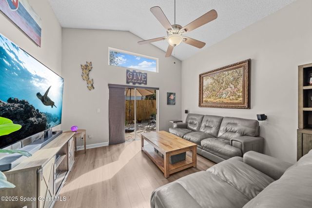 4731 White Heron Drive, Melbourne, FL 32934