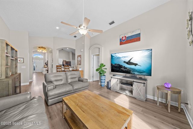 4731 White Heron Drive, Melbourne, FL 32934