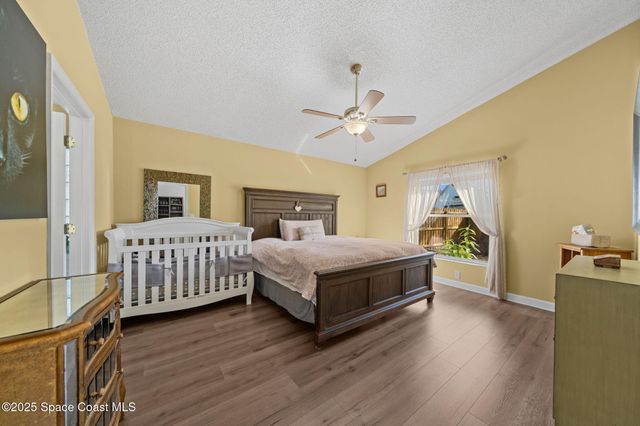 4731 White Heron Drive, Melbourne, FL 32934