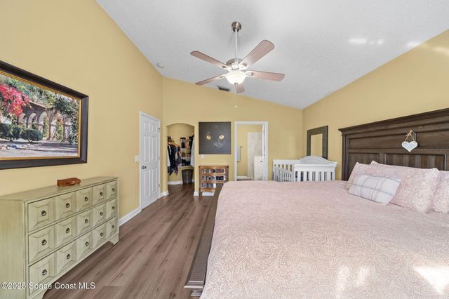 4731 White Heron Drive, Melbourne, FL 32934