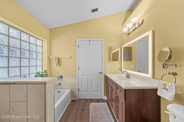 4731 White Heron Drive, Melbourne, FL 32934