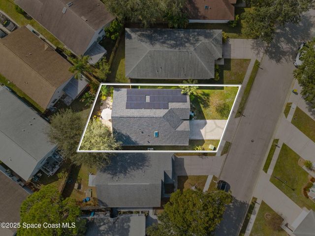 4731 White Heron Drive, Melbourne, FL 32934