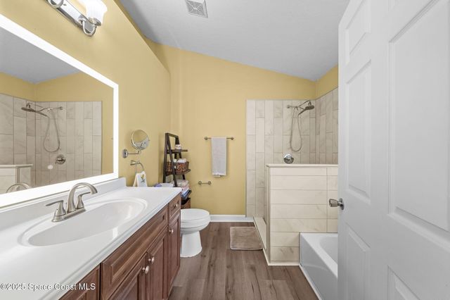 4731 White Heron Drive, Melbourne, FL 32934