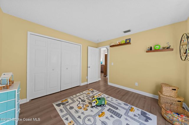 4731 White Heron Drive, Melbourne, FL 32934