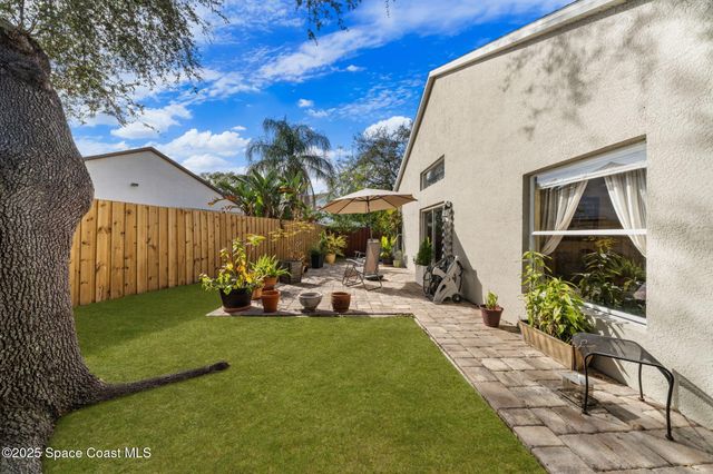 4731 White Heron Drive, Melbourne, FL 32934