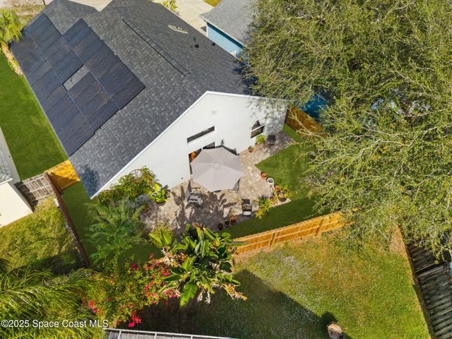 4731 White Heron Drive, Melbourne, FL 32934