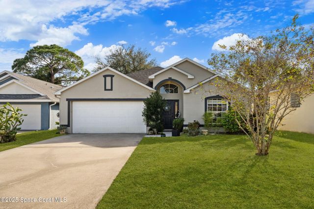 4731 White Heron Drive, Melbourne, FL 32934