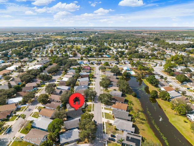 4731 White Heron Drive, Melbourne, FL 32934