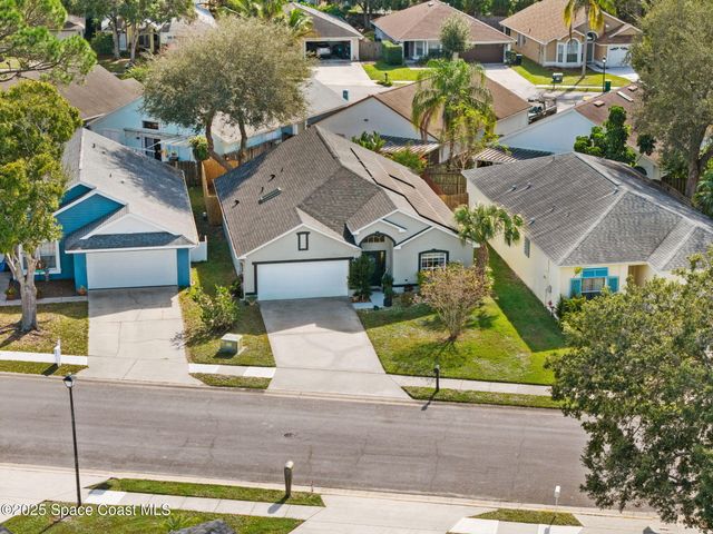 4731 White Heron Drive, Melbourne, FL 32934