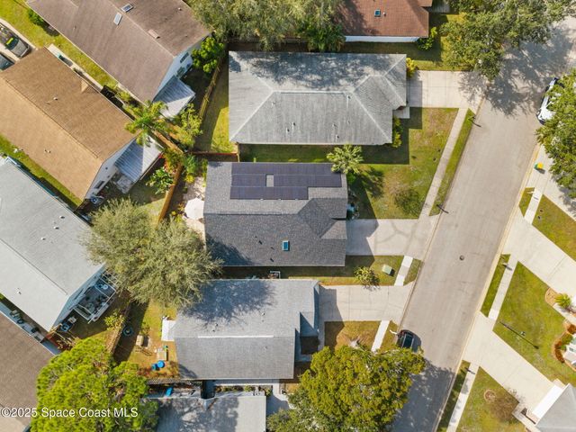 4731 White Heron Drive, Melbourne, FL 32934
