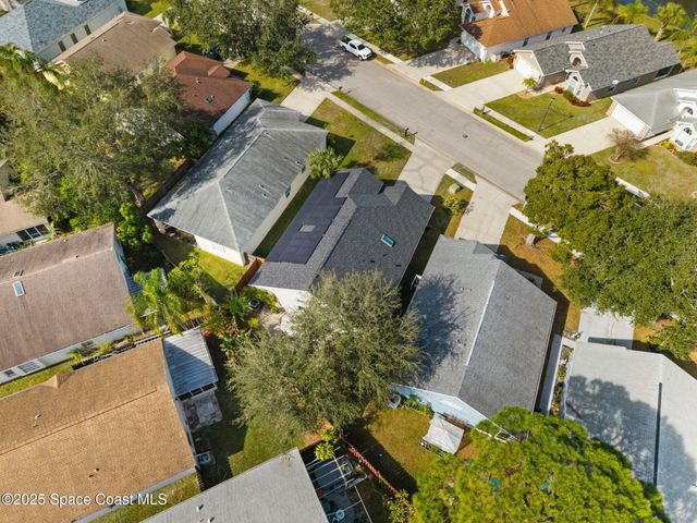 4731 White Heron Drive, Melbourne, FL 32934