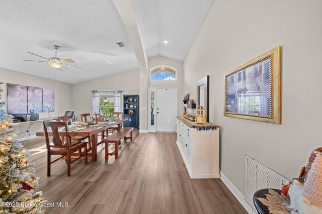 4731 White Heron Drive, Melbourne, FL 32934