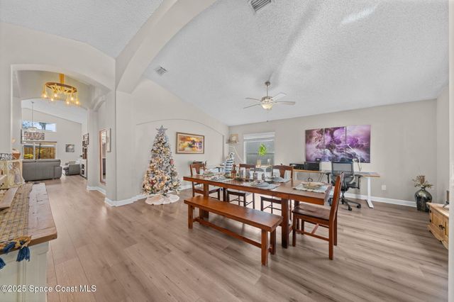 4731 White Heron Drive, Melbourne, FL 32934