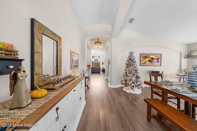 4731 White Heron Drive, Melbourne, FL 32934