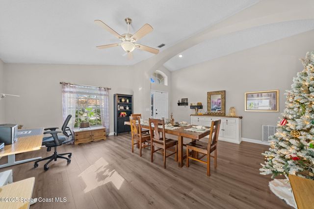 4731 White Heron Drive, Melbourne, FL 32934