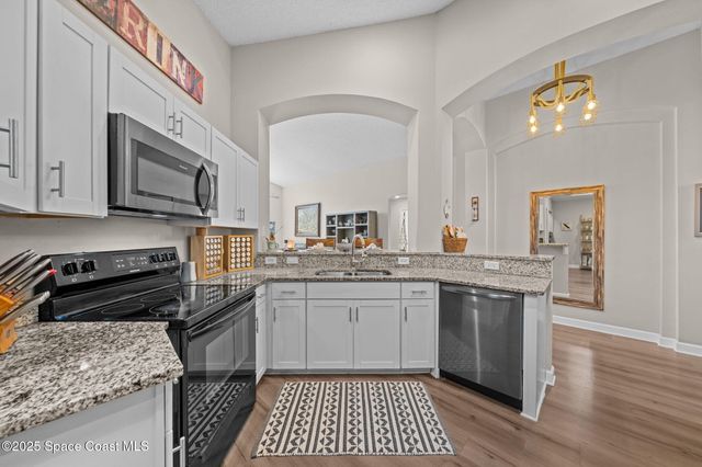 4731 White Heron Drive, Melbourne, FL 32934