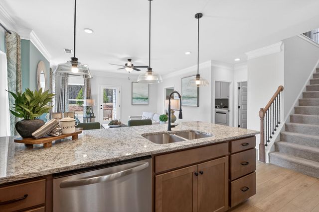 2766 Upton Circle, Cleveland, TN 37323