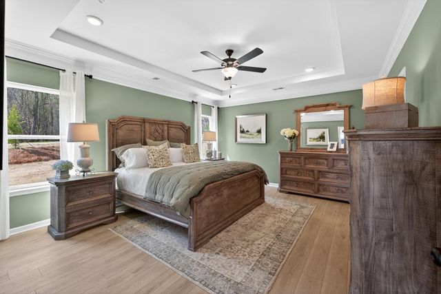 2766 Upton Circle, Cleveland, TN 37323