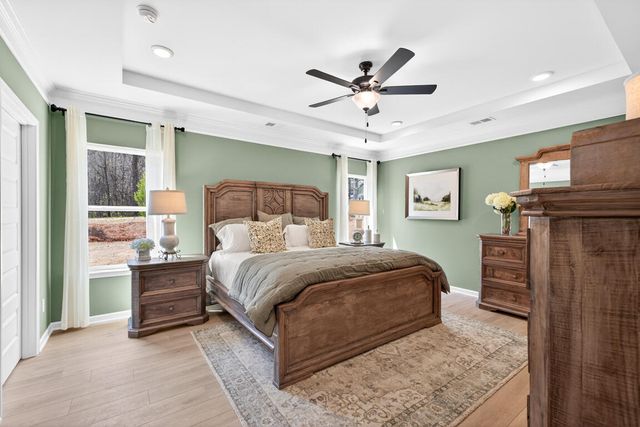 2766 Upton Circle, Cleveland, TN 37323