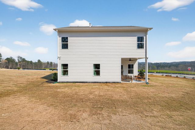 2766 Upton Circle, Cleveland, TN 37323
