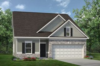 2766 Upton Circle, Cleveland, TN 37323