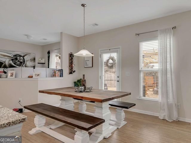 441 Timberleaf Road, Canton, GA 30115