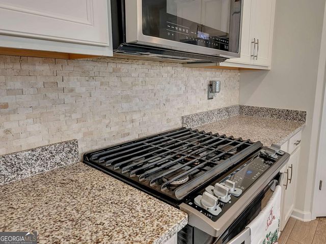 441 Timberleaf Road, Canton, GA 30115