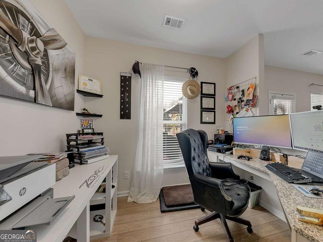 441 Timberleaf Road, Canton, GA 30115