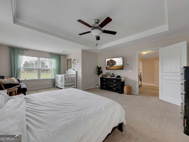 441 Timberleaf Road, Canton, GA 30115