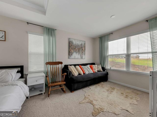 441 Timberleaf Road, Canton, GA 30115