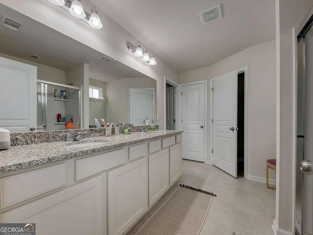 441 Timberleaf Road, Canton, GA 30115