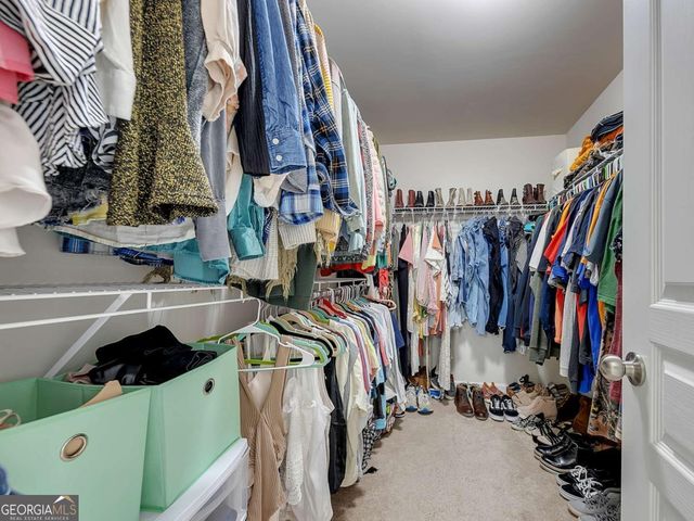 441 Timberleaf Road, Canton, GA 30115