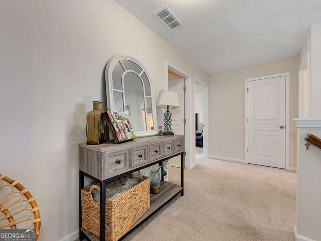 441 Timberleaf Road, Canton, GA 30115