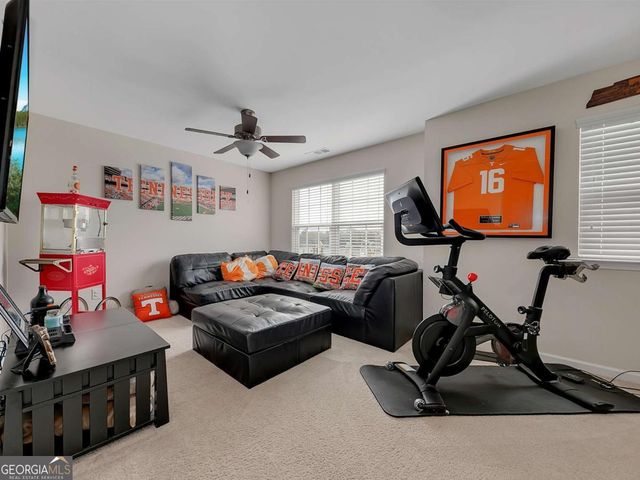 441 Timberleaf Road, Canton, GA 30115