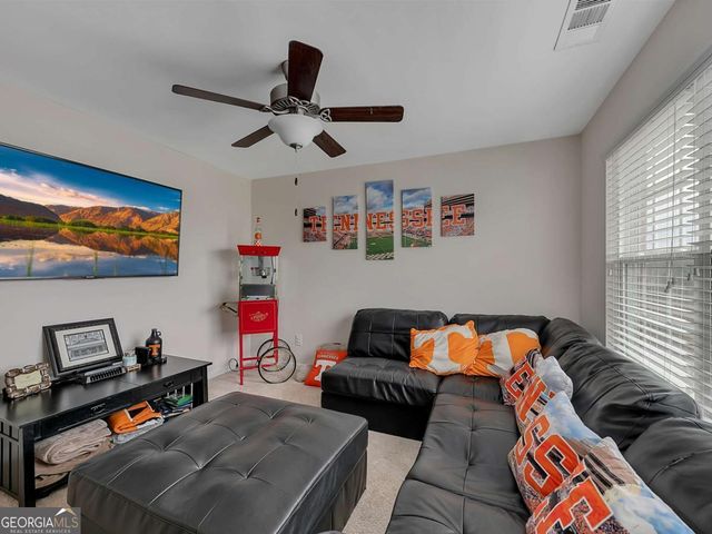 441 Timberleaf Road, Canton, GA 30115