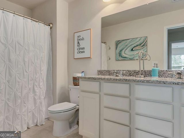 441 Timberleaf Road, Canton, GA 30115