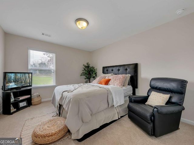 441 Timberleaf Road, Canton, GA 30115