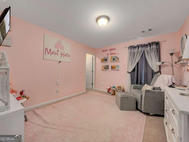 441 Timberleaf Road, Canton, GA 30115