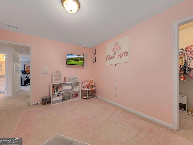 441 Timberleaf Road, Canton, GA 30115